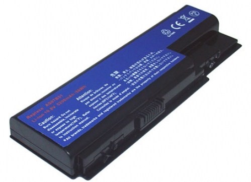 Acer AS07B31 baterija