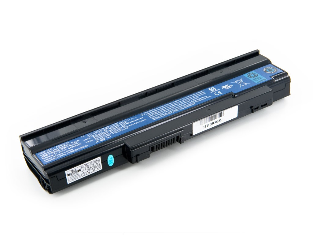 Acer AS09C31 baterija