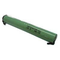 Aerobaterije Ni-Cd 2,4V 1000mAh baterija