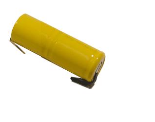 Aerobaterije Ni-Cd 2,4V 2000mAh baterija