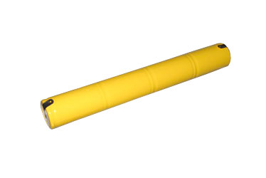 Aerobaterije Ni-Cd 2,4V 3000mAh 4xSC baterija