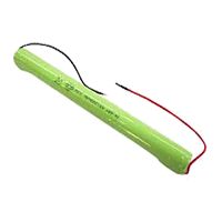 Aerobaterije Ni-Cd 3,6V 1000mAh baterija