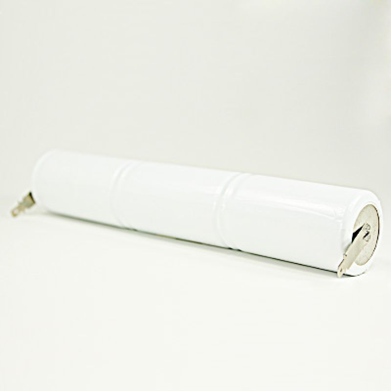 Aerobaterije Ni-Cd 3,6V 2000mAh baterija