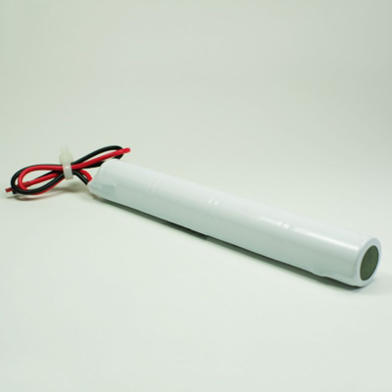 Aerobaterije Ni-Cd 4,8V 2000mAh baterija
