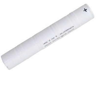 Aerobaterije Ni-MH 6V 4000mAh 5x4/3A baterija