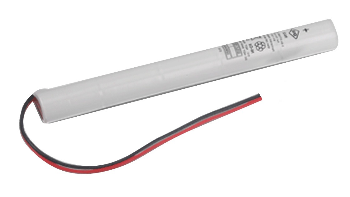 Aerobaterije Ni-MH 6V 4000mAh 5xC baterija