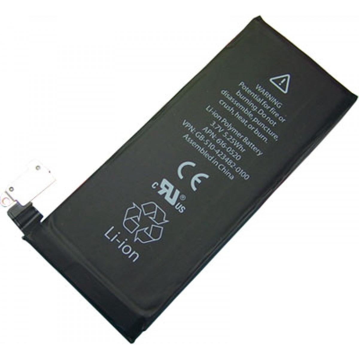 Apple iPhone 4S baterija