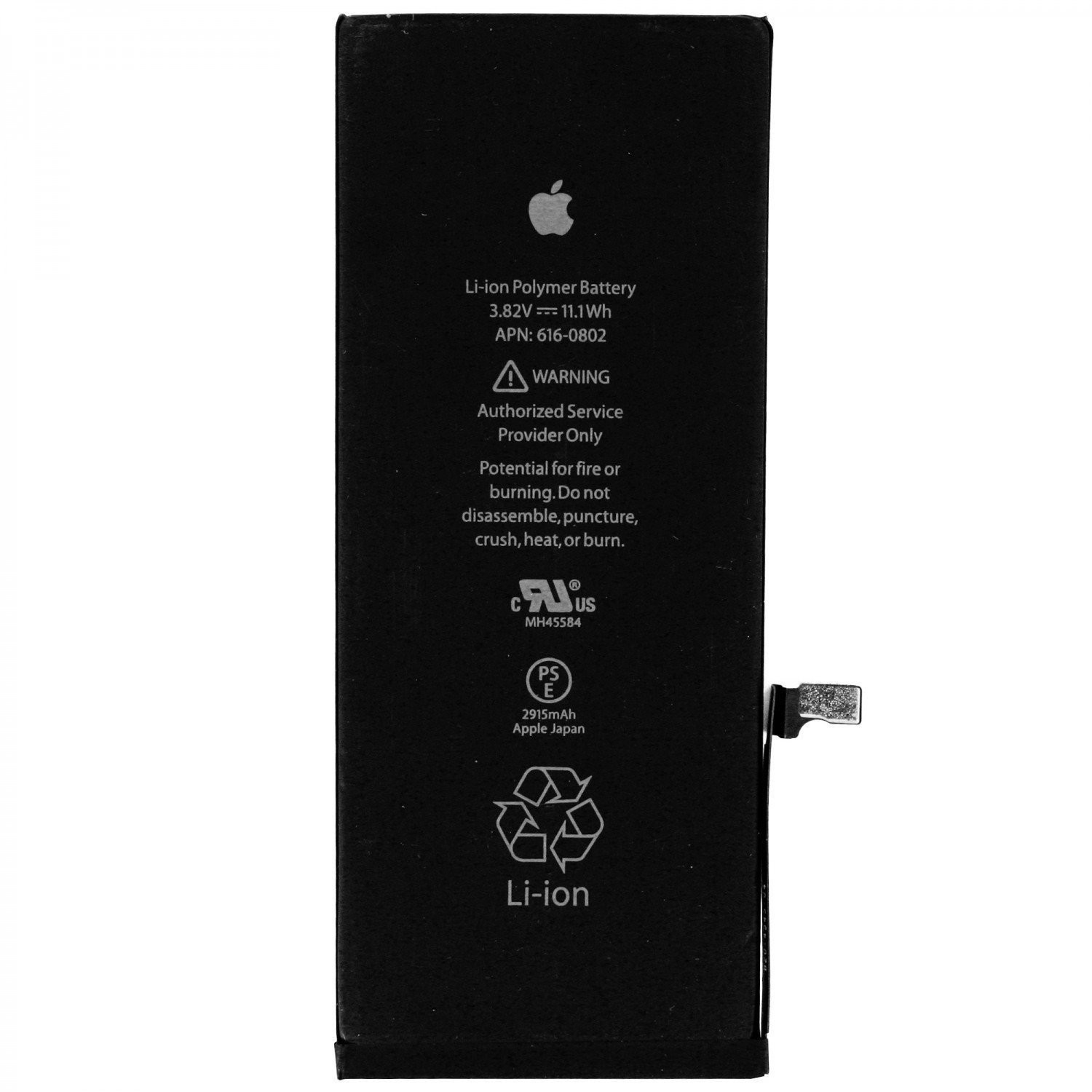 Apple iPhone 6 plus baterija
