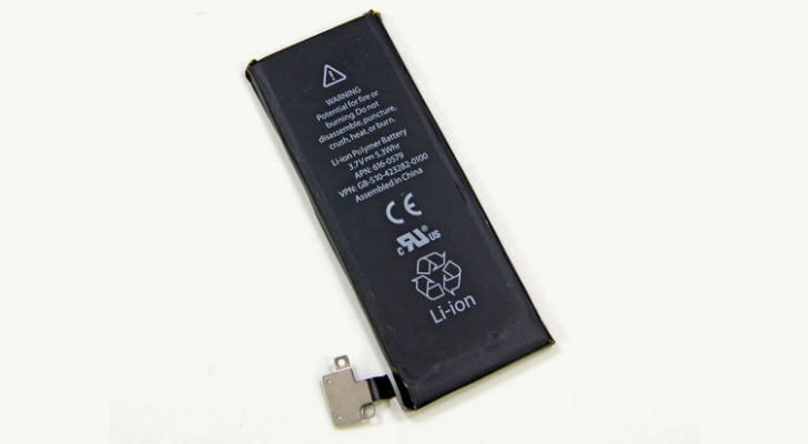 Apple iPhone 6 baterija