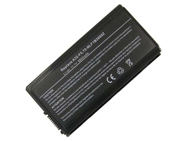 Asus 70NLF1B2000Y baterija