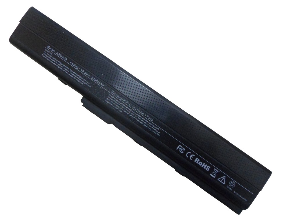 Asus A31-K42 baterija