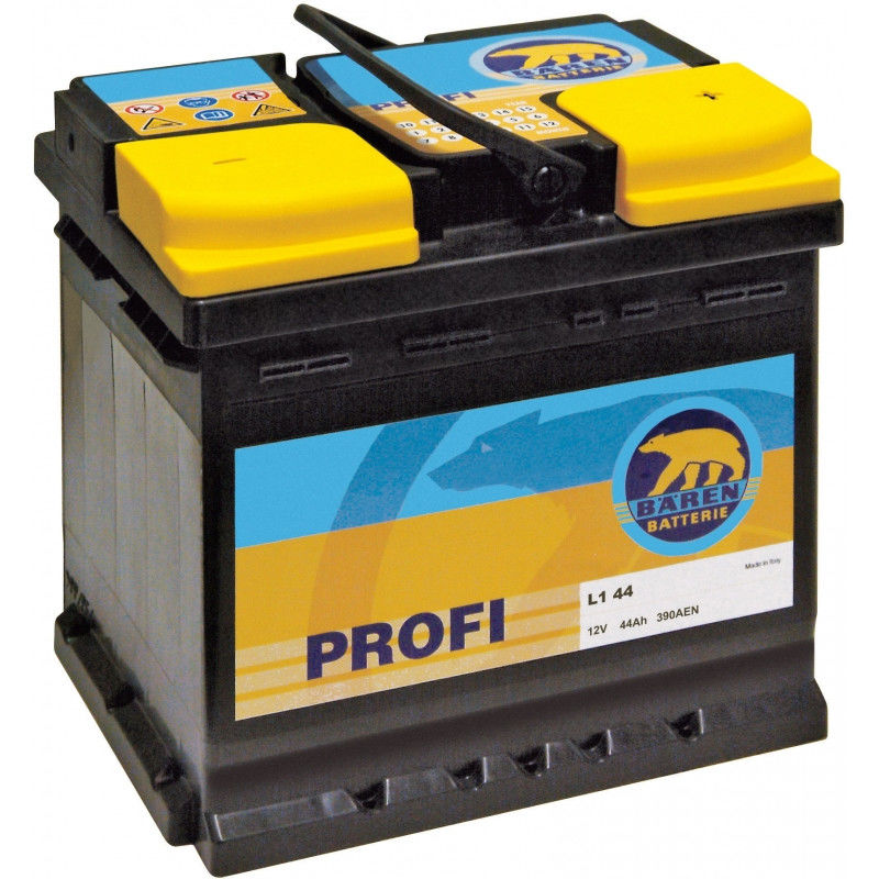 Bären Profi 44 390 akumulator