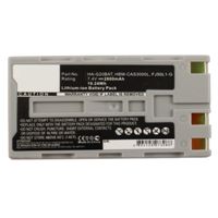 Casio DT-9023 baterija