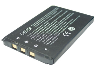 Casio NP-20 baterija