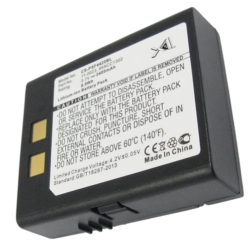 Datalogic 11-0023 baterija