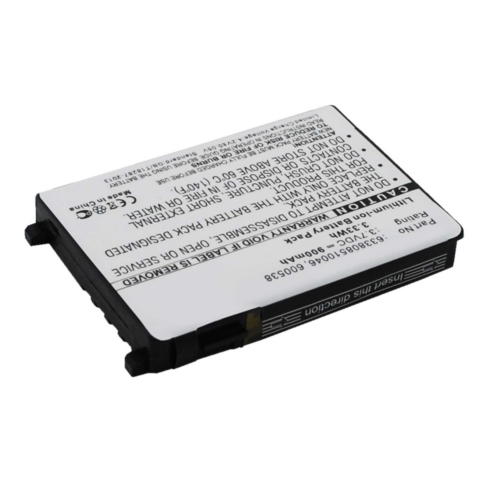 Datalogic 191-908304-200 baterija