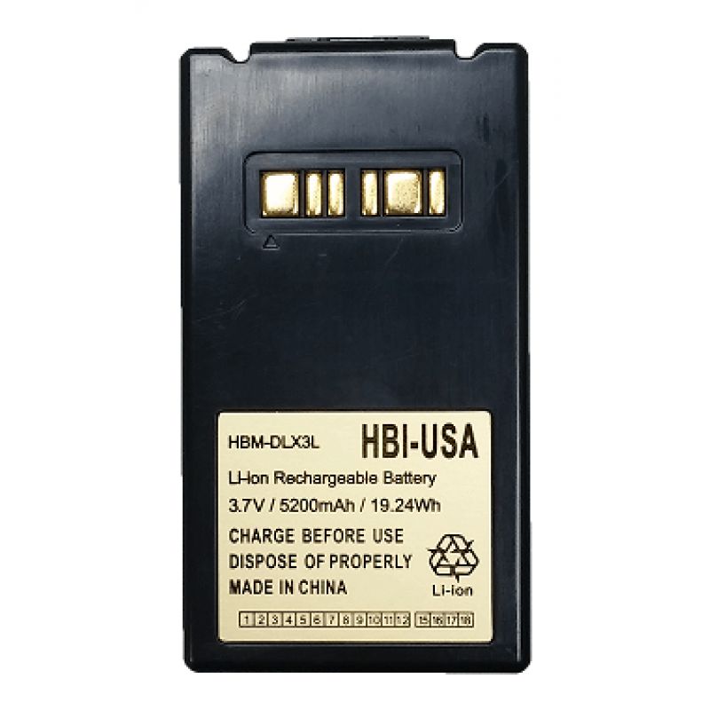 Datalogic 94ACC1386 baterija