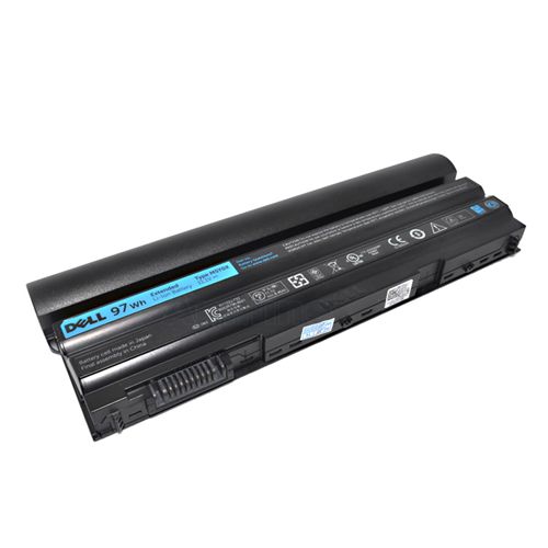 Dell M5Y0X baterija