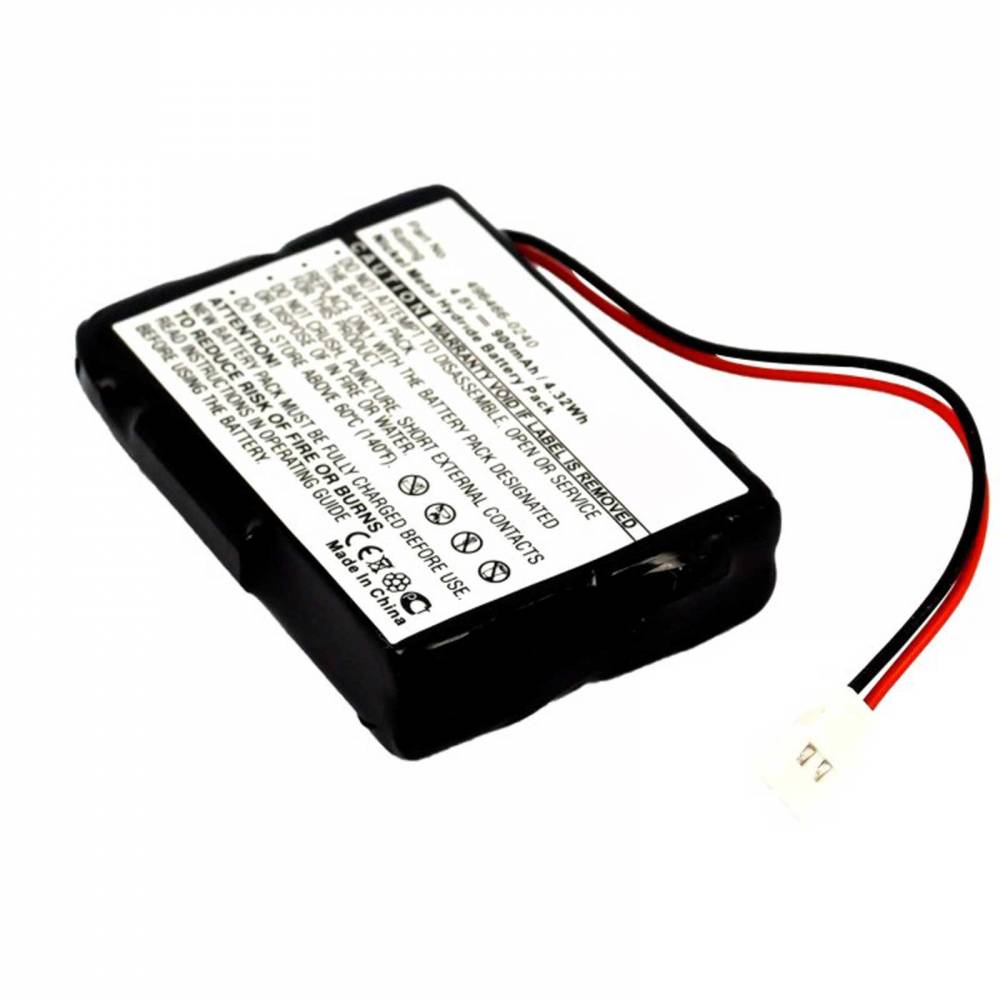 Denso 496466-0240 baterija