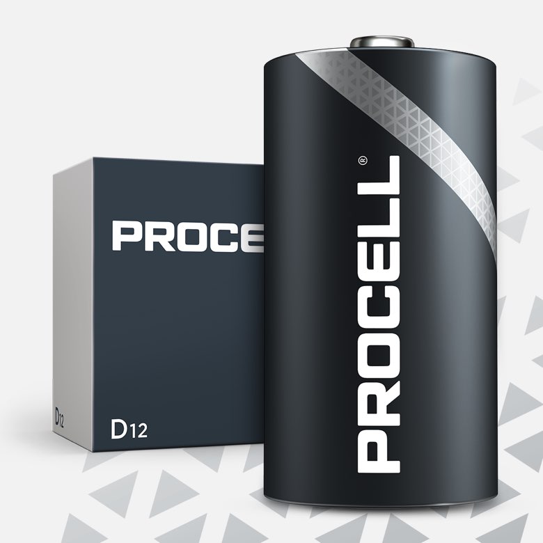 Duracell Procell MN1300 baterija