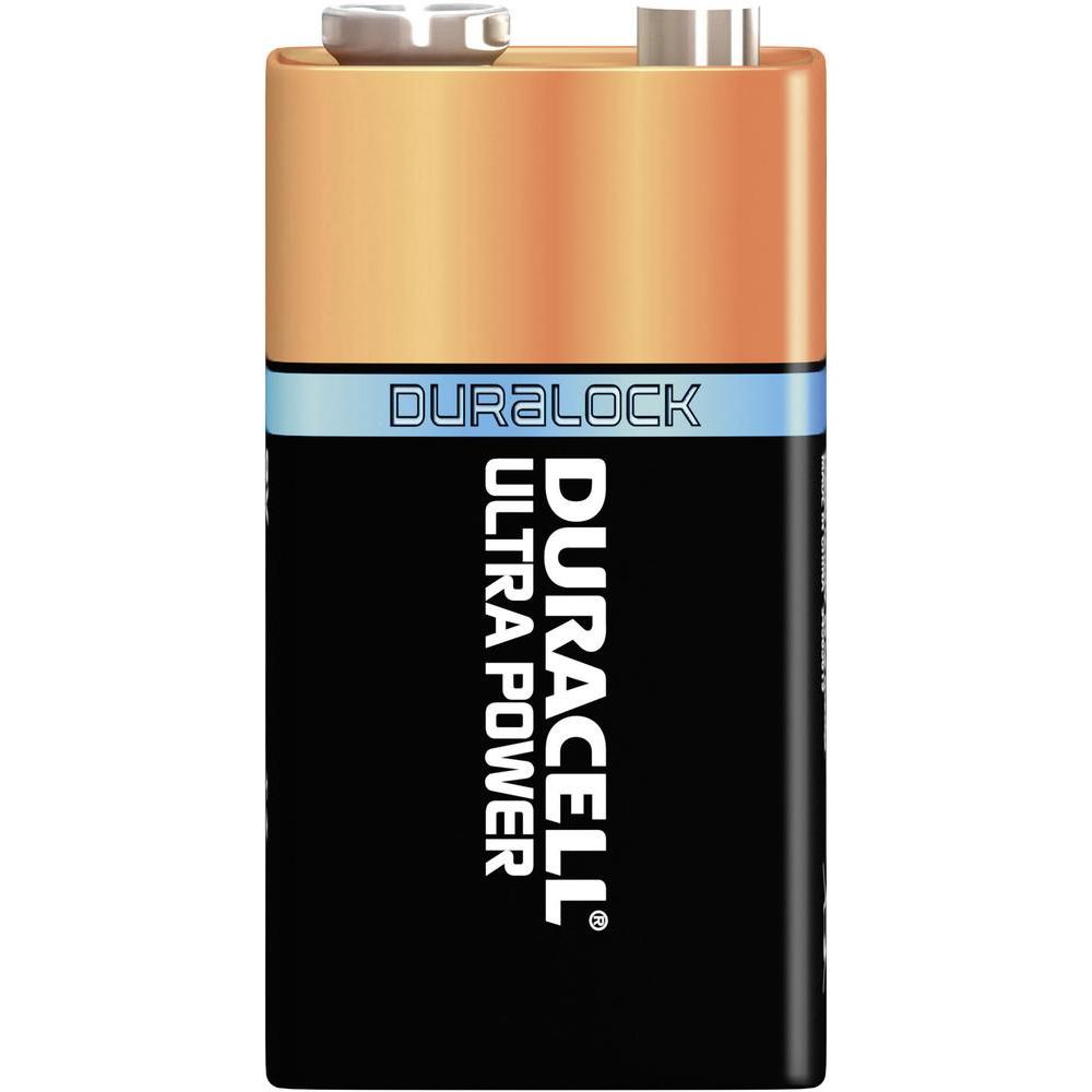 Duracell Ultra Power MX1604 baterija