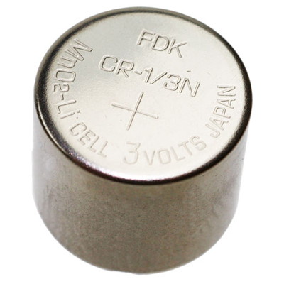 FDK Lithium CR1/3N CR1/3N baterija