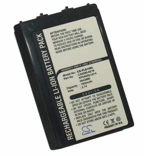 Fujitsu 643990 baterija
