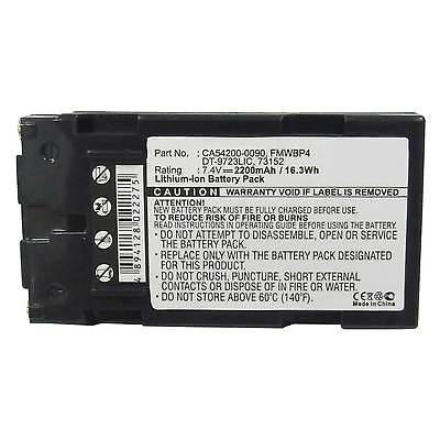 Fujitsu CA54200-0090 baterija