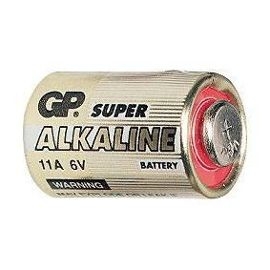 GP LR11A 11A alkalna baterija