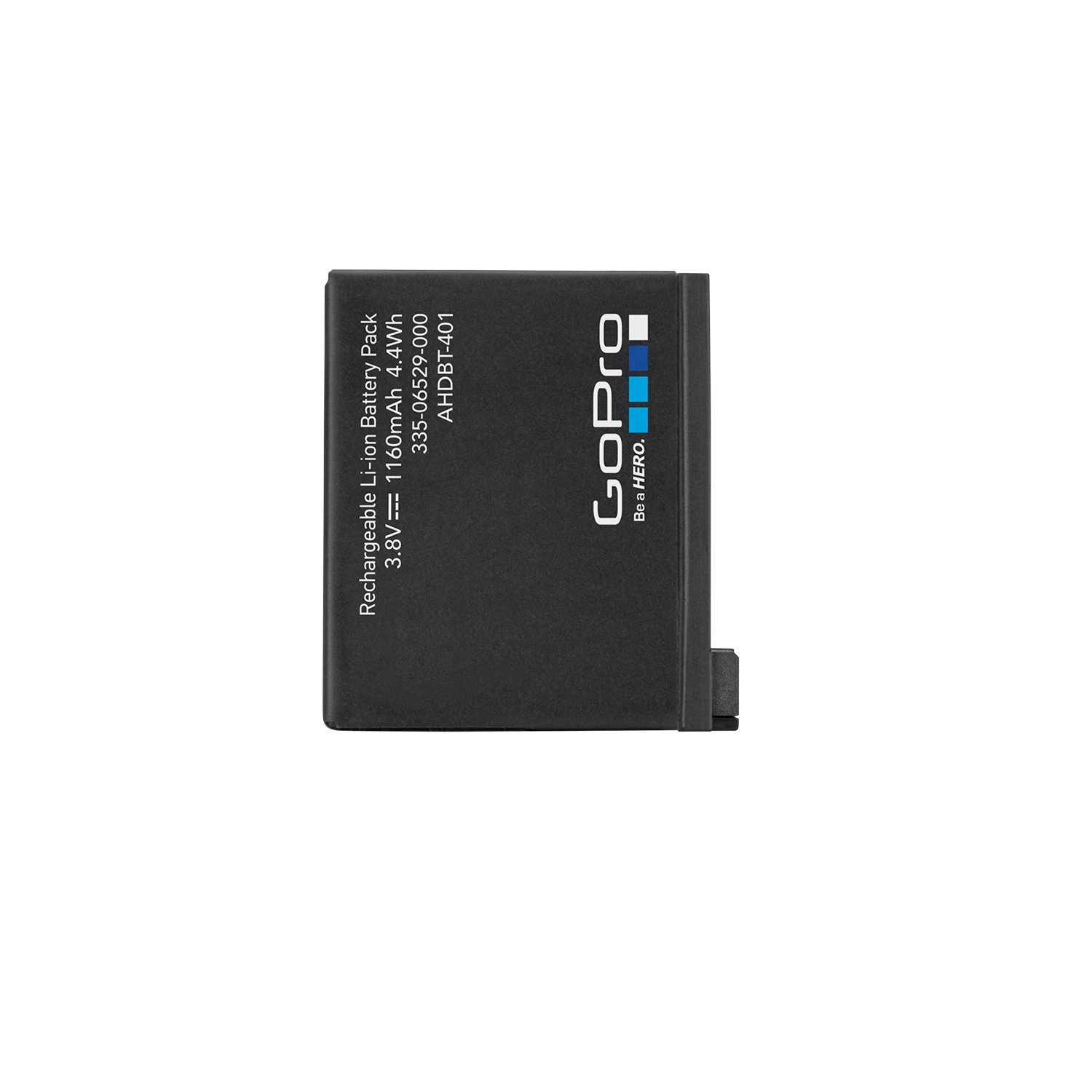 GoPro AHDBT-401 baterija
