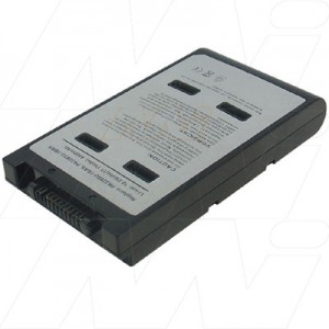 HP Compaq 458640542 baterija
