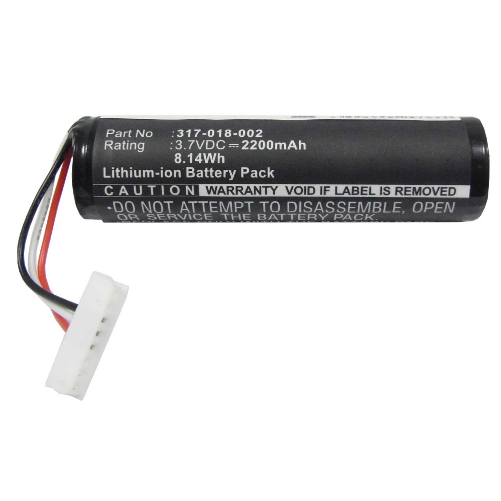 Intermec 1016AB01 baterija