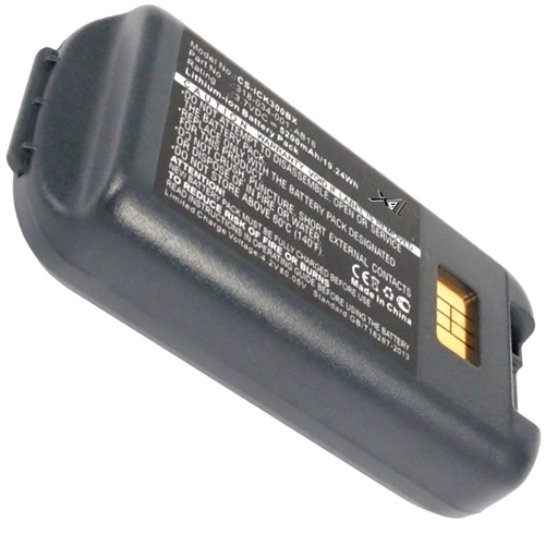 Intermec 318-033-001 baterija