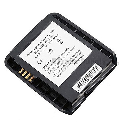 Intermec 318-038-001 baterija