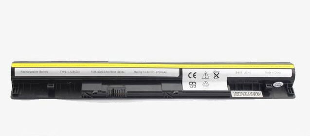 Lenovo 4ICR17/65 baterija
