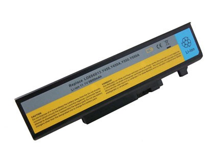 Lenovo L08L6D13 baterija