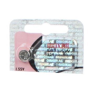 Maxell SR731SW baterija