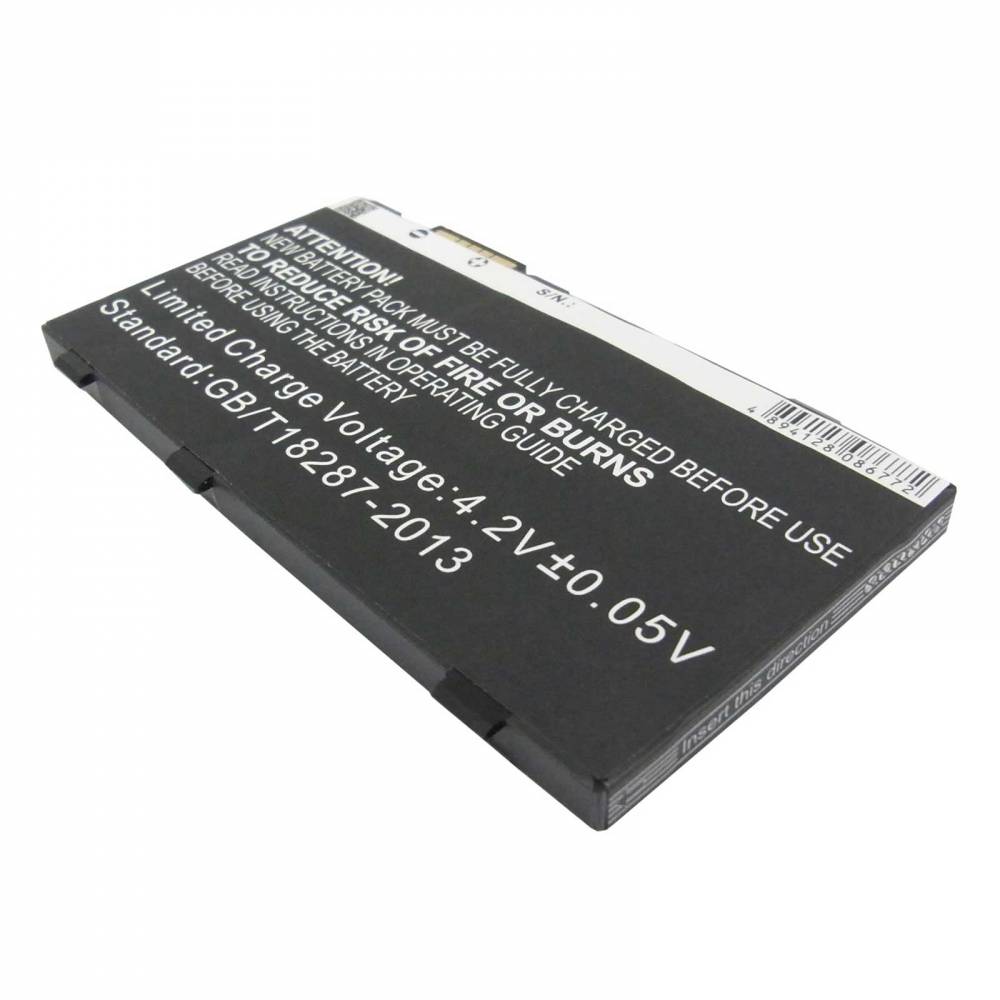 Motorola 82-164801-02 baterija