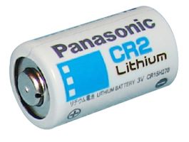 Panasonic CR-2 baterija