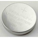 Panasonic CR2477 baterija