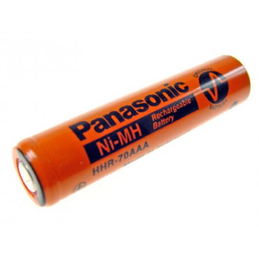 Panasonic HHR-70AAA članak