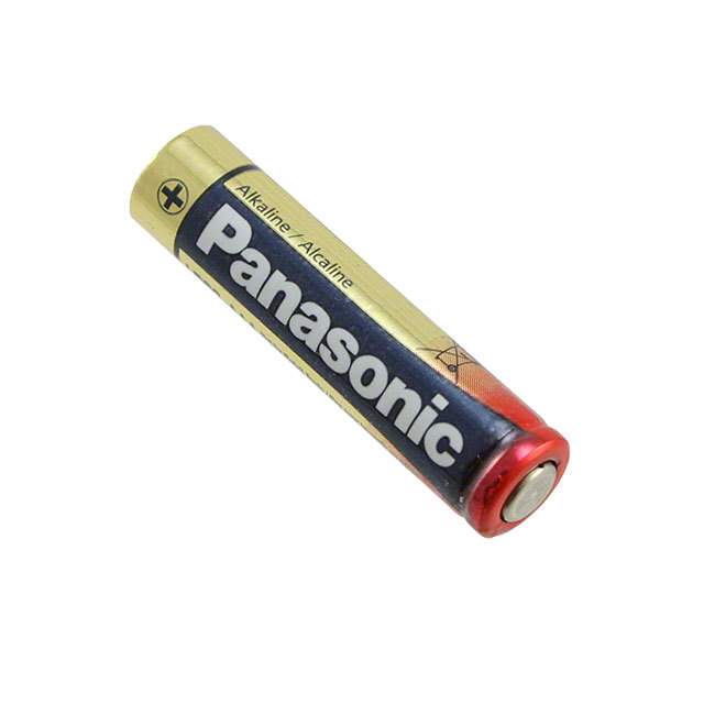Panasonic LR03 AAA alkalna baterija