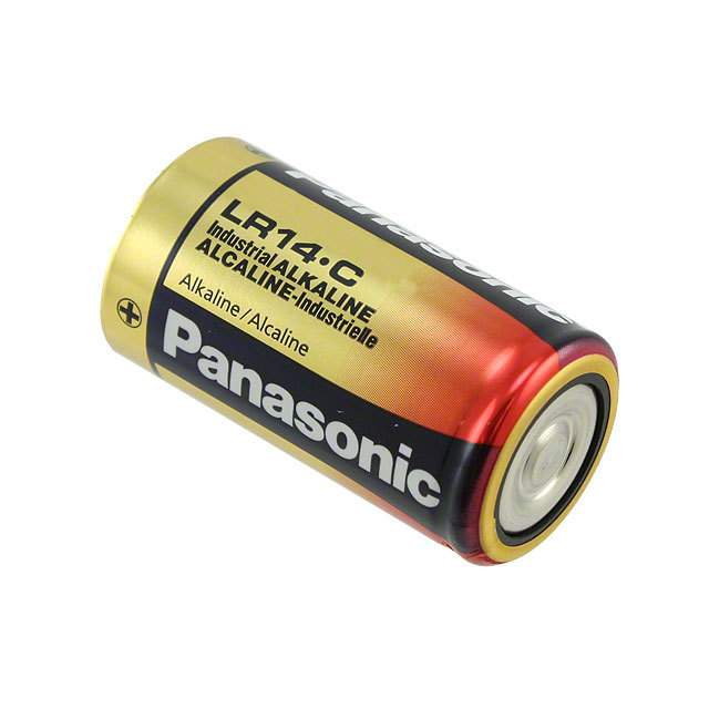 Panasonic LR14 C alkalna baterija