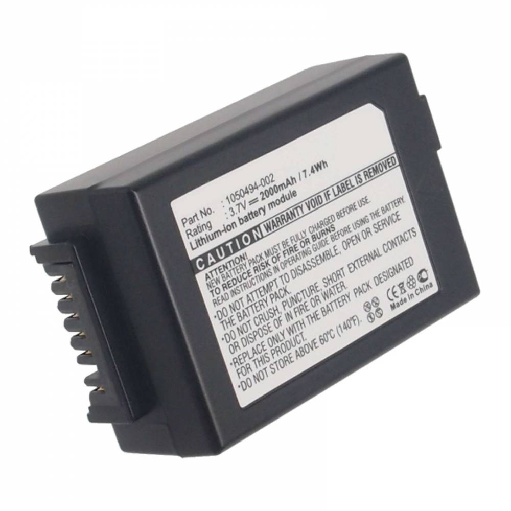 Psion Teklogix 1050494-002 baterija