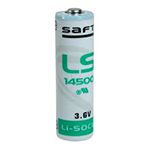 SAFT LS14500 AA baterija