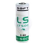 SAFT LS17500 A  baterija