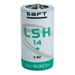 SAFT LSH14 C baterija