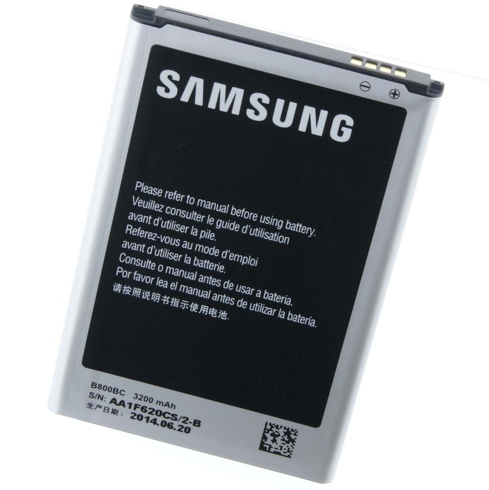 Samsung Galaxy Note 3/ III LTE baterija