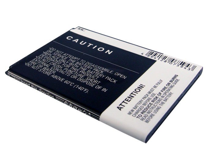 Samsung Galaxy S4 mini/ S4 Mini Duos/ Mini LTE baterija