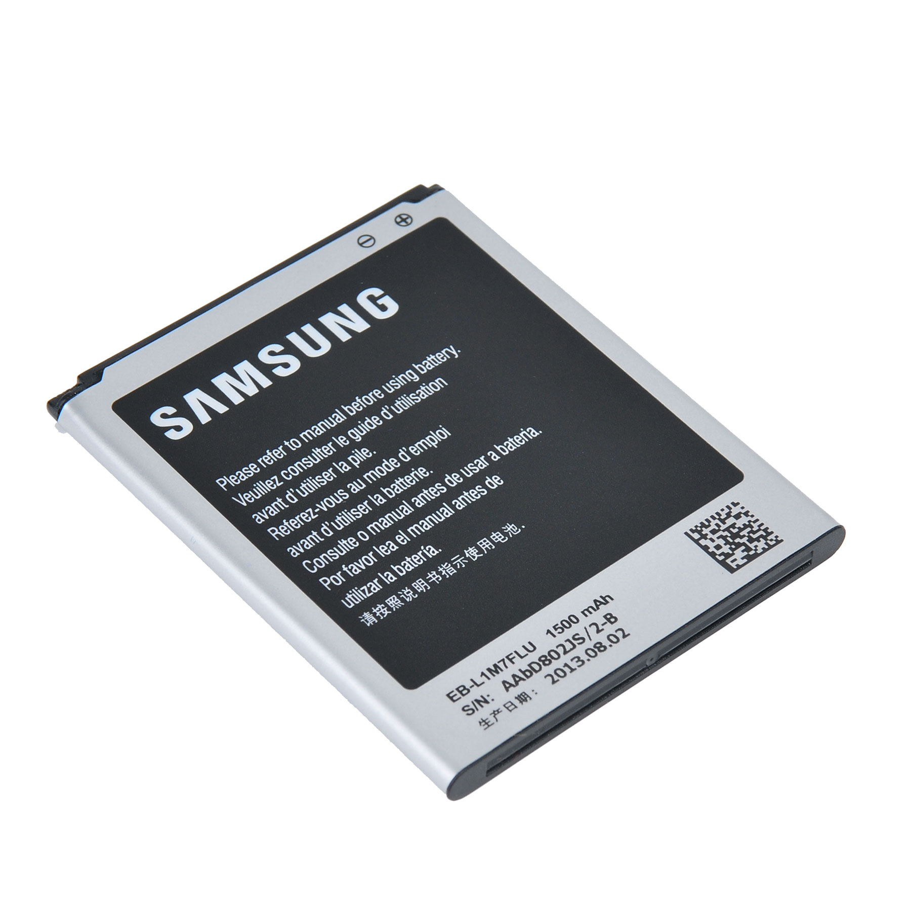 Samsung Galaxy Ace 3 baterija